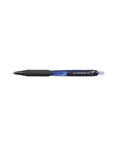 BOLIGRAFO UNI JETSTREAM SXN-101 0,7 AZUL CAJA 12UD