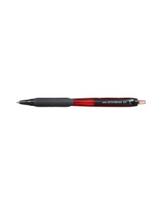 BOLIGRAFO UNI JETSTREAM SXN-101 0,7 ROJO CAJA 12UD
