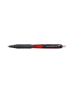 BOLIGRAFO UNI JETSTREAM SXN-101 0,7 ROJO CAJA 12UD