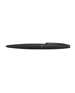 BOLIGRAFO CROSS ATX PDV NEGRO CEPILLADO