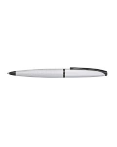 BOLIGRAFO CROSS ATX PDV CROMO CEPILLADO