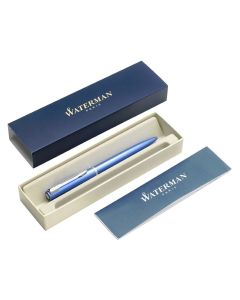 BOLIGRAFO WATERMAN ALLURE AZUL CT