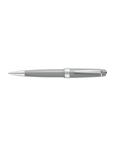 BOLIGRAFO CROSS BAILEY LIGHT GRIS BRILLANTE