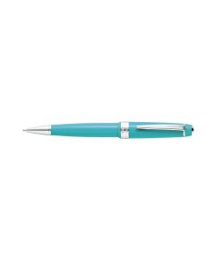 BOLIGRAFO CROSS BAILEY LIGHT TURQUESA BRILLANTE