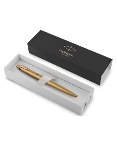 BOLIGRAFO PARKER JOTTER XL MONOCHROME GOLD GT