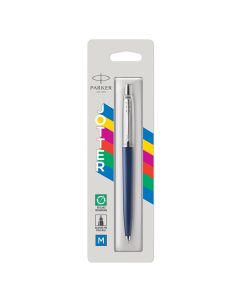 BOLIGRAFO PARKER JOTTER ORIGINAL COLOR AZUL OSCURO BLISTER 1UD