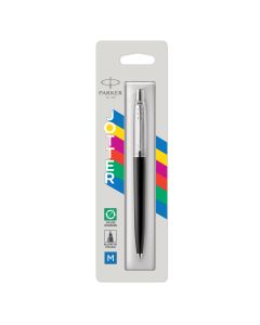 BOLIGRAFO PARKER JOTTER ORIGINAL CLASSIC NEGRO BLISTER 1UD