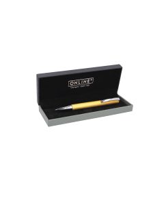 BOLIGRAFO ONLINE VISION SATIN GOLDEN SAND ARENA DORADA