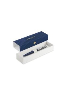 BOLIGRAFO WATERMAN ALLURE DE LUXE AZUL