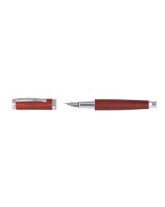 PLUMA ONLINE NATURE MADERA DE PALISANDRO PLUMIN MEDIO