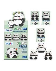 GOMAS DOHE FANTASIA PANDA