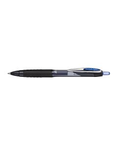 ROLLER UNI SIGNO UMN-207E 0,7MM AZUL CAJA 12UD