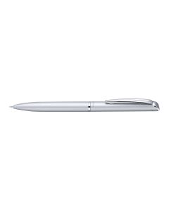 BOLIGRAFO PENTEL ENERGEL BL2007 PLATA