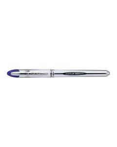 ROLLER UNI VISION UB-200 ELITE 0,8MM AZUL CAJA 12UD