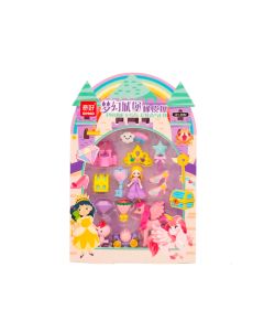 GOMAS ROYMART FANTASIA KAWAII PRINCESS