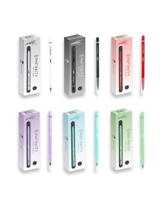 LAPIZ INFINITO ALEX BOG ROUND METAL BODY