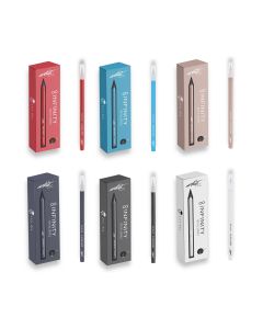 LAPIZ INFINITO ALEX BOG HEXAGON METAL BODY