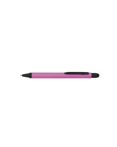 BOLIGRAFO ONLINE FASHION ALU STYLUS PANTALLA TACTIL ROSA