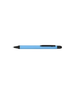 BOLIGRAFO ONLINE FASHION ALU STYLUS PANTALLA TACTIL AZUL
