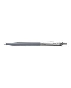 BOLIGRAFO PARKER JOTTER XL MATTE GRIS CHRONE