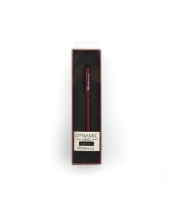BOLIGRAFO OFICCE BOX MINI DYNAMIC COLORS ROJO