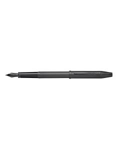 PLUMA CROSS CENTURY II NEGRO MATE MICRO RANURADO PLUMIN FINO