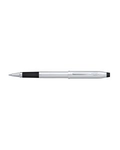 ROLLER CROSS CENTURY II CROMADO BRILLANTE