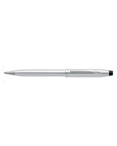 BOLIGRAFO CROSS CENTURY II CROMADO BRILLANTE