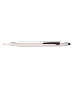 BOLIGRAFO CROSS STYLUS TECH2 CROMADO BRILLANTE