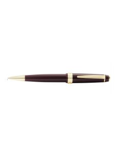 BOLIGRAFO CROSS BAILEY LIGHT BURDEOS