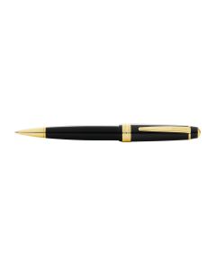 BOLIGRAFO CROSS BAILEY LIGHT NEGRO