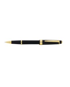 ROLLER CROSS BAILEY LIGHT NEGRO
