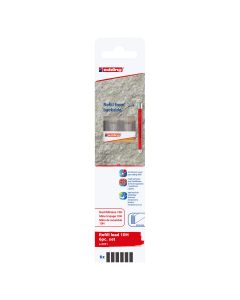 MINAS EDDING 8891 CARPINTERO 2X5MM 10H BLISTER 6 MINAS