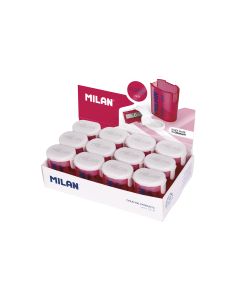 AFILALAPIZ DEPOSITO MILAN 1 USO NATA® 624 SINCE 1918 EXPOSITOR 12UD