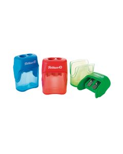 AFILALAPIZ DEPOSITO PELIKAN 2 USOS V-BLADE EXPOSITOR 12UD