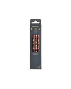 LAPIZ GRAFITO PARPERBLANKS HB WILLIAM  SHAKESPEARE BLISTER 4UD