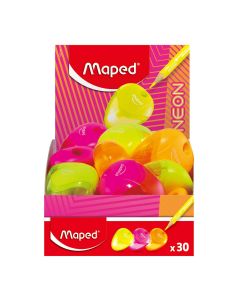 AFILALAPIZ DEPOSITO MAPED 1 USO NEON IGLOO 1 EXPOSITOR 30UD