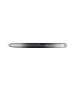 PLUMA ONLINE BORRABLE MAGIXX SOMBRA OSCURA PLUMIN MEDIO
