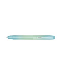 PLUMA ONLINE BORRABLE MAGIXX SUEÑO TURQUESA PLUMIN MEDIO