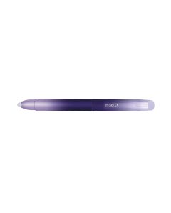 PLUMA ONLINE BORRABLE MAGIXX LAVANDA PLUMIN MEDIO