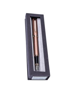 PLUMA ONLINE ELEGANZA ESTILO ROSA PLUMIN MEDIO