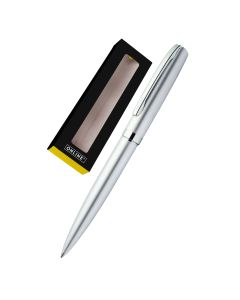 BOLIGRAFO ONLINE ELEGANZA PLATA
