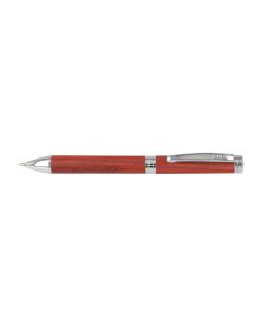 BOLIGRAFO ONLINE NATURE MADERA DE PALISANDRO