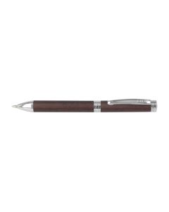 BOLIGRAFO ONLINE NATURE MADERA NEGRA