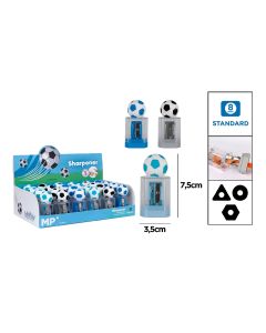 AFILALAPIZ DEPOSITO MP 1 USO ESTILO BALON EXPOSITOR 24UD