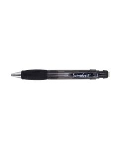 PORTAMINAS TALENS SAKURA SUMO GRIP 0,7MM NEGRO