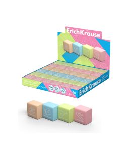 GOMAS ERICH KRAUSE SCHOOL CUBE EXPOSITOR 36UD
