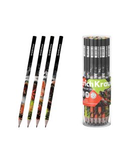 LAPIZ GRAFITO ERICH KRAUSE HB TRIANGULAR ADRENALINE SPEED BOTE 42UD