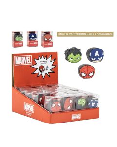 AFILALAPIZ PLASTICO  A.CERDA 1 USO PERSONAJE AVENGERS