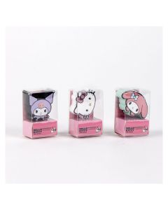 AFILALAPIZ PLASTICO  A.CERDA 1 USO PERSONAJE HELLO KITTY